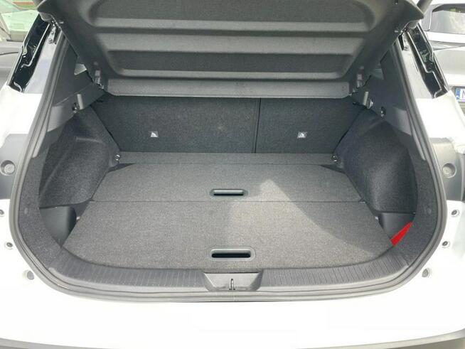 Nissan Qashqai 1.3 DIG-T 140KM mHEV N-Connecta/Polski Salon/1Właściciel/GwarancjaASO