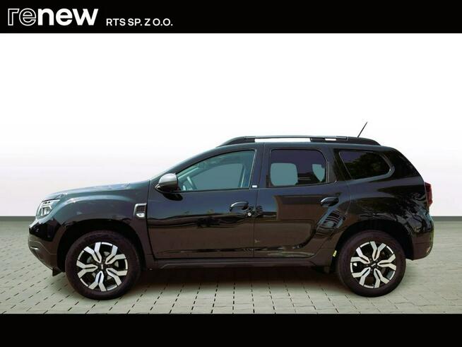 Dacia Duster 1.3 TCe 150KM Journey EDC/Polski Salon/1Właściciel/Stan idealny