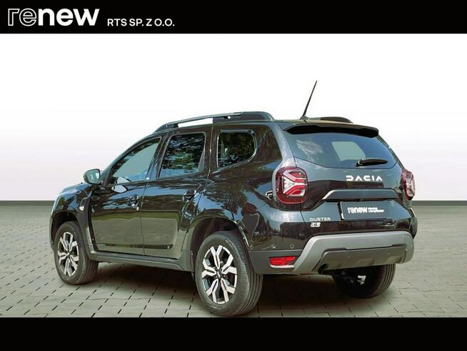 Dacia Duster 1.3 TCe 150KM Journey EDC/Polski Salon/1Właściciel/Stan idealny