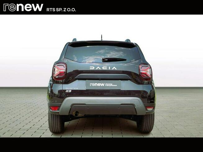 Dacia Duster 1.3 TCe 150KM Journey EDC/Polski Salon/1Właściciel/Stan idealny