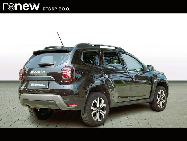 Dacia Duster 1.3 TCe 150KM Journey EDC/Polski Salon/1Właściciel/Stan idealny