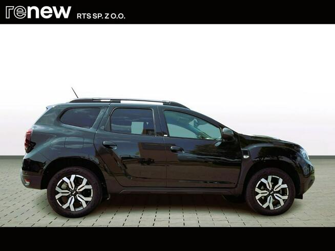Dacia Duster 1.3 TCe 150KM Journey EDC/Polski Salon/1Właściciel/Stan idealny
