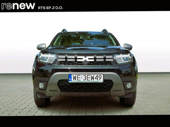 Dacia Duster 1.3 TCe 150KM Journey EDC/Polski Salon/1Właściciel/Stan idealny