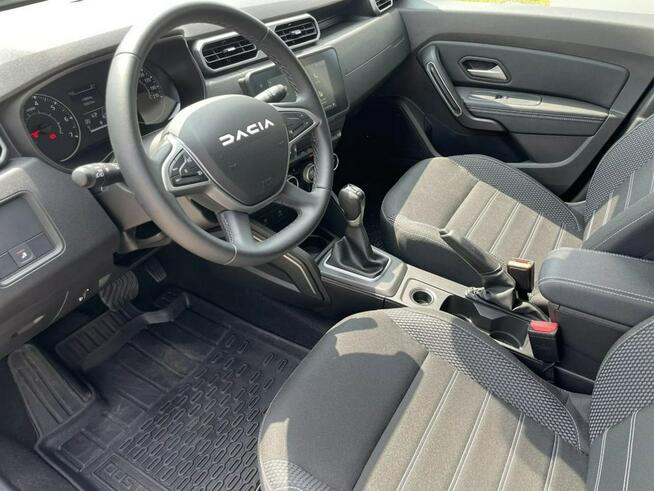 Dacia Duster 1.3 TCe 150KM Journey EDC/Polski Salon/1Właściciel/Stan idealny