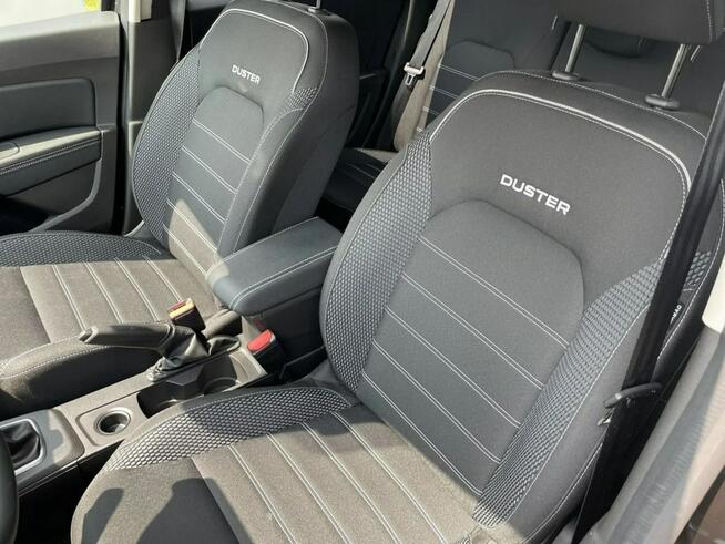 Dacia Duster 1.3 TCe 150KM Journey EDC/Polski Salon/1Właściciel/Stan idealny