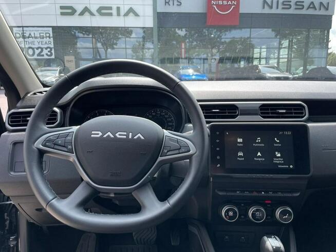 Dacia Duster 1.3 TCe 150KM Journey EDC/Polski Salon/1Właściciel/Stan idealny