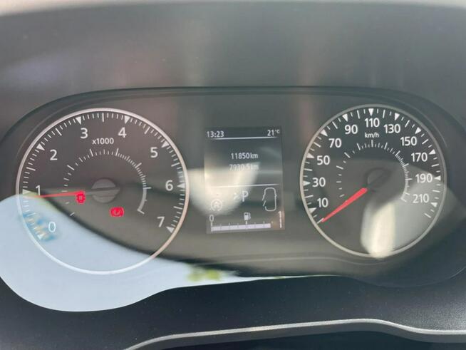 Dacia Duster 1.3 TCe 150KM Journey EDC/Polski Salon/1Właściciel/Stan idealny