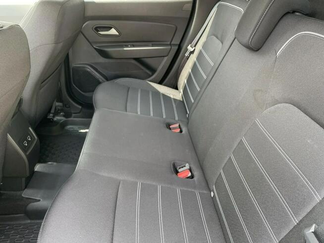 Dacia Duster 1.3 TCe 150KM Journey EDC/Polski Salon/1Właściciel/Stan idealny