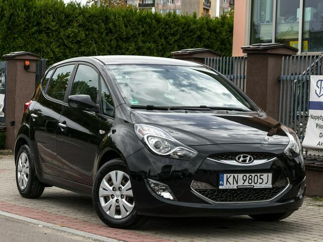 Hyundai ix20 1.4_Benzyna_90 KM_160 tyś. km