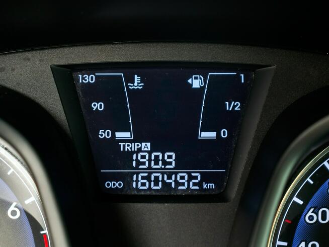 Hyundai ix20 1.4_Benzyna_90 KM_160 tyś. km