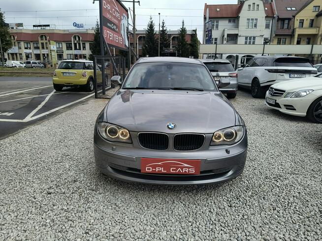 BMW 118 LIFt| RIngi| 2X opony zima /lato| Nowy rozrząd | Super Stan