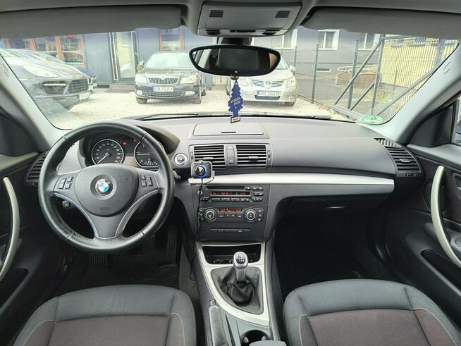 BMW 118 LIFt| RIngi| 2X opony zima /lato| Nowy rozrząd | Super Stan