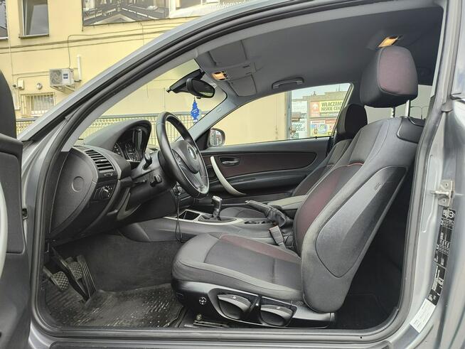 BMW 118 LIFt| RIngi| 2X opony zima /lato| Nowy rozrząd | Super Stan