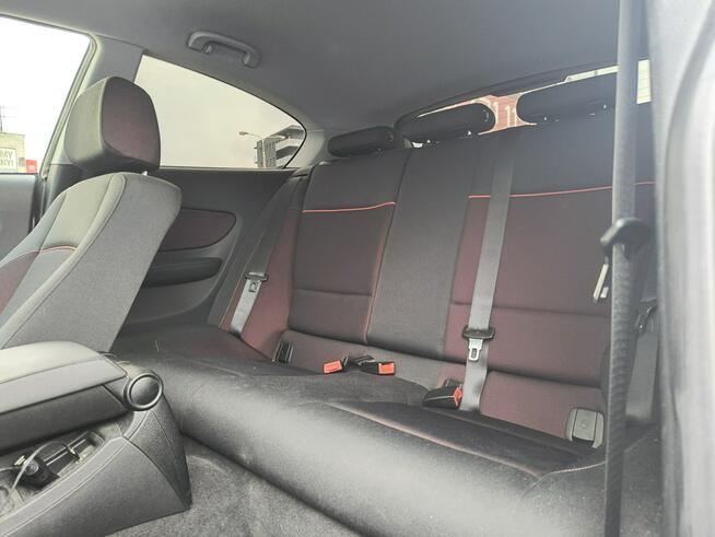 BMW 118 LIFt| RIngi| 2X opony zima /lato| Nowy rozrząd | Super Stan