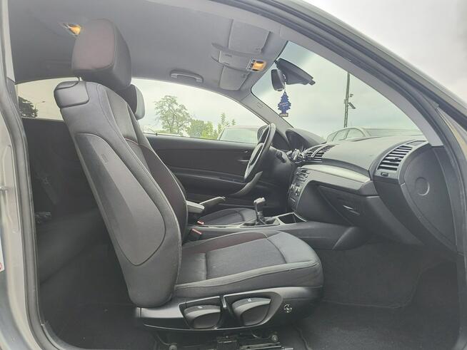 BMW 118 LIFt| RIngi| 2X opony zima /lato| Nowy rozrząd | Super Stan