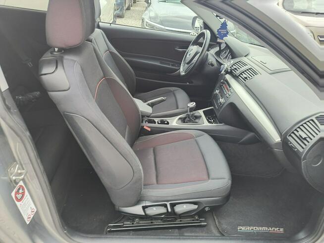 BMW 118 LIFt| RIngi| 2X opony zima /lato| Nowy rozrząd | Super Stan