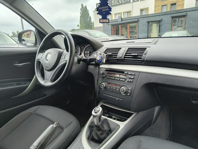 BMW 118 LIFt| RIngi| 2X opony zima /lato| Nowy rozrząd | Super Stan