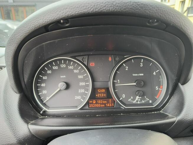 BMW 118 LIFt| RIngi| 2X opony zima /lato| Nowy rozrząd | Super Stan