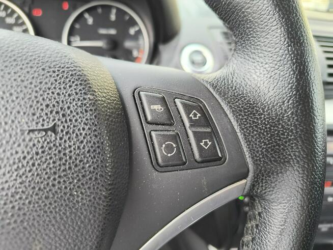 BMW 118 LIFt| RIngi| 2X opony zima /lato| Nowy rozrząd | Super Stan