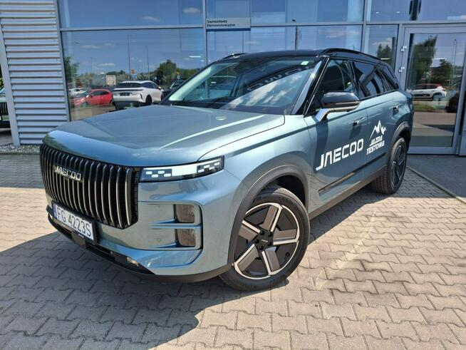 Offoard AWD 1.6 T-GDI 147 KM automat