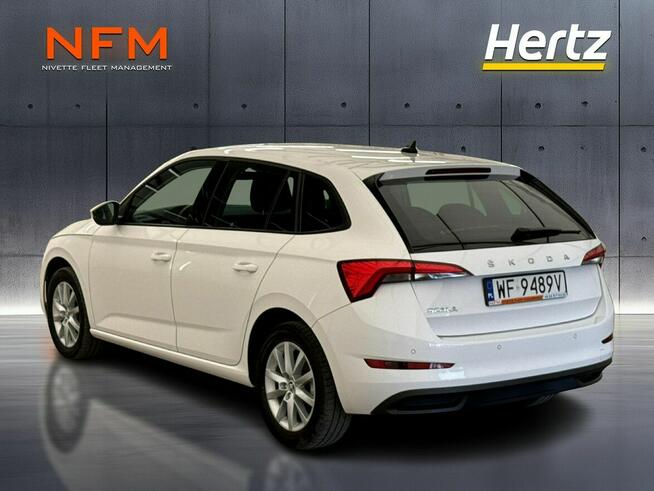 Škoda Scala 1,0 TSI (110 KM) Ambition Salon PL F-Vat