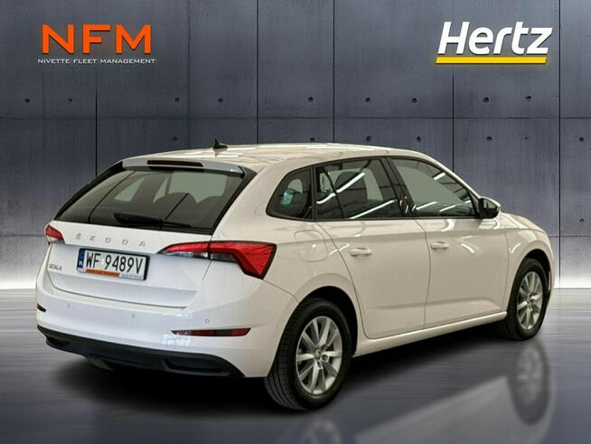 Škoda Scala 1,0 TSI (110 KM) Ambition Salon PL F-Vat