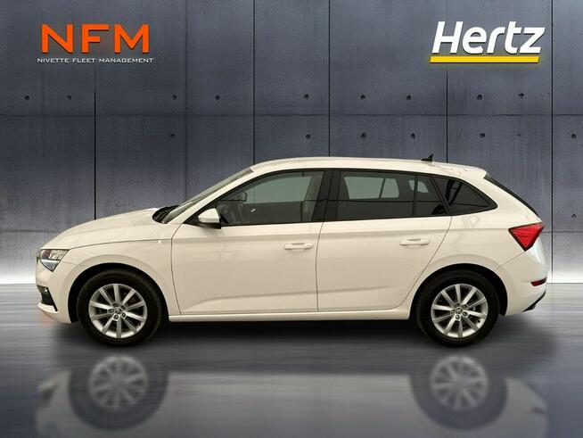 Škoda Scala 1,0 TSI (110 KM) Ambition Salon PL F-Vat