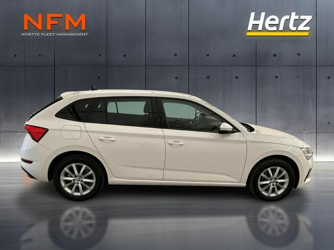 Škoda Scala 1,0 TSI (110 KM) Ambition Salon PL F-Vat