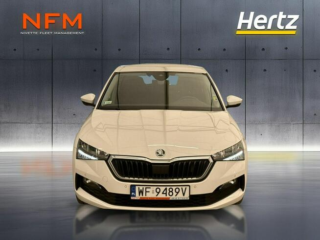 Škoda Scala 1,0 TSI (110 KM) Ambition Salon PL F-Vat