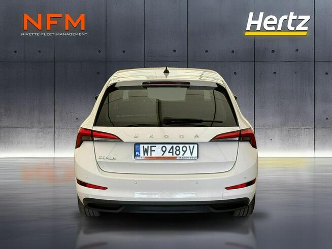 Škoda Scala 1,0 TSI (110 KM) Ambition Salon PL F-Vat