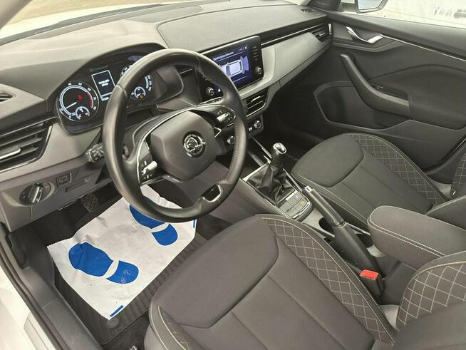 Škoda Scala 1,0 TSI (110 KM) Ambition Salon PL F-Vat