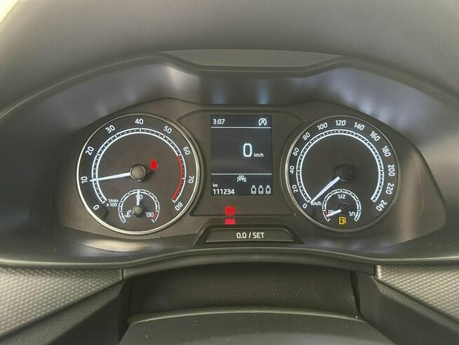 Škoda Scala 1,0 TSI (110 KM) Ambition Salon PL F-Vat