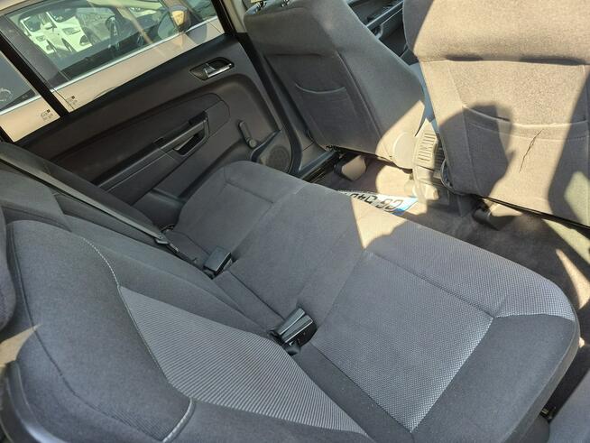 Opel Zafira 1.6 Benzyna 7 foteli zero rdzy import Francja