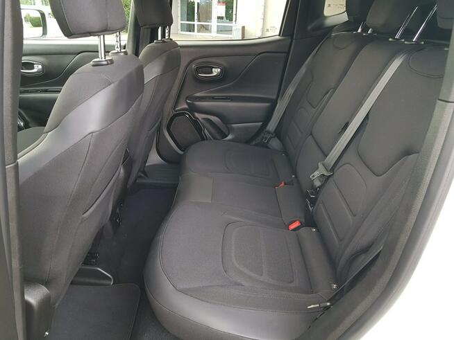 Jeep Renegade 1,6 Benzyna Nawigacja Klimatronik Zarejestrowany Gwarancja