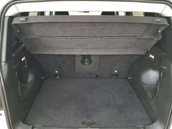 Jeep Renegade 1,6 Benzyna Nawigacja Klimatronik Zarejestrowany Gwarancja