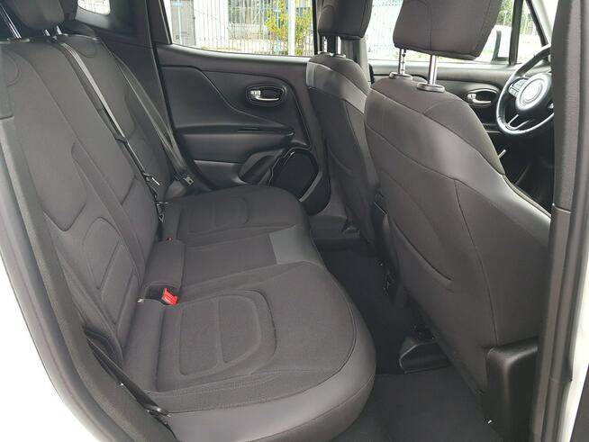 Jeep Renegade 1,6 Benzyna Nawigacja Klimatronik Zarejestrowany Gwarancja