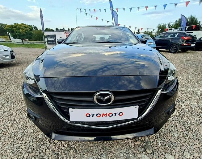 Mazda 3 1.5Benzyna*Tylko 49tys.km