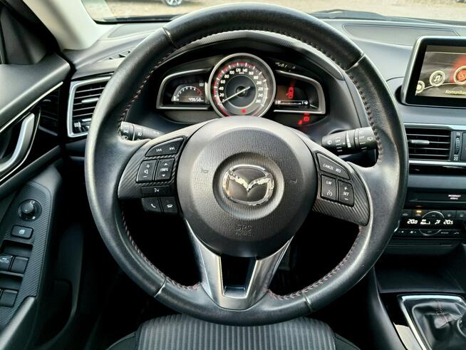 Mazda 3 1.5Benzyna*Tylko 49tys.km