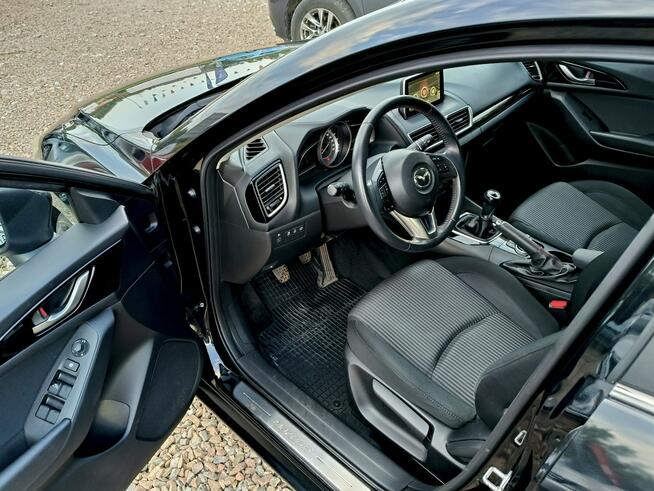 Mazda 3 1.5Benzyna*Tylko 49tys.km