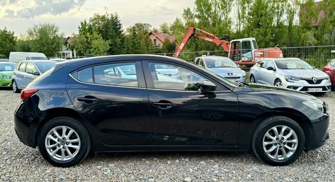 Mazda 3 1.5Benzyna*Tylko 49tys.km