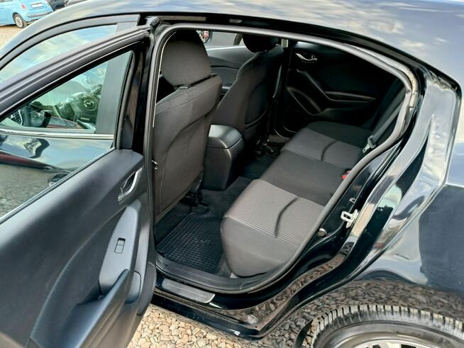 Mazda 3 1.5Benzyna*Tylko 49tys.km