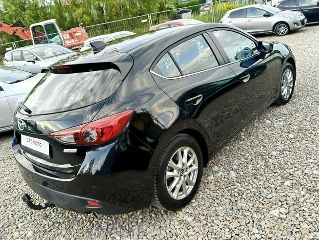 Mazda 3 1.5Benzyna*Tylko 49tys.km