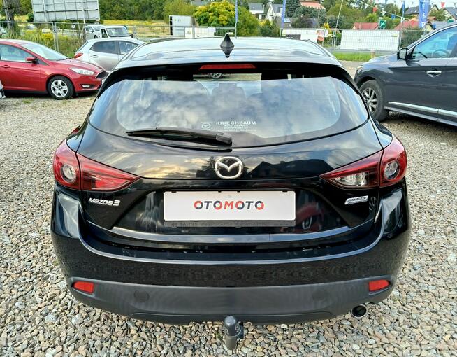 Mazda 3 1.5Benzyna*Tylko 49tys.km