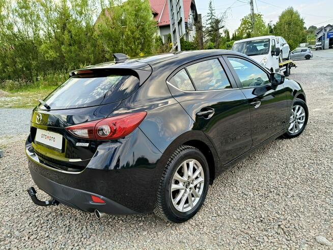 Mazda 3 1.5Benzyna*Tylko 49tys.km