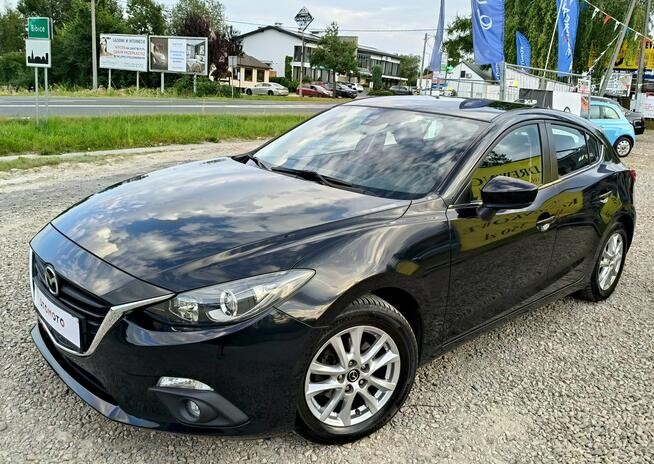 Mazda 3 1.5Benzyna*Tylko 49tys.km
