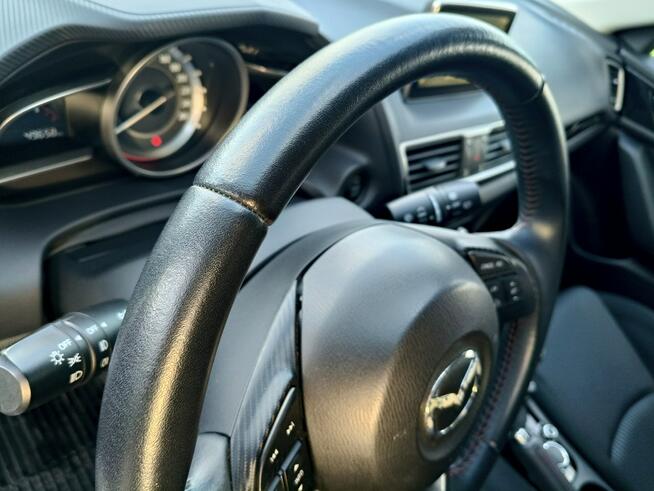 Mazda 3 1.5Benzyna*Tylko 49tys.km