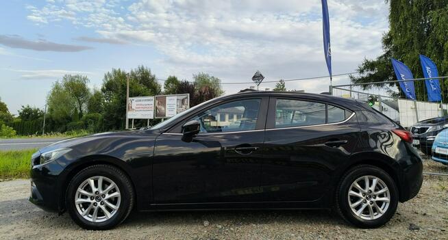 Mazda 3 1.5Benzyna*Tylko 49tys.km
