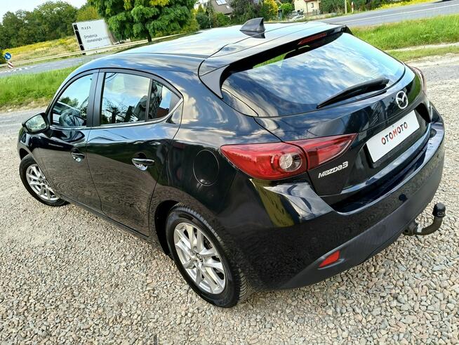 Mazda 3 1.5Benzyna*Tylko 49tys.km