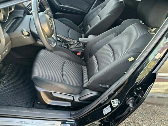 Mazda 3 1.5Benzyna*Tylko 49tys.km