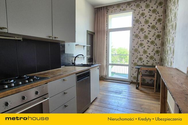 Duże mieszkanie w kamienicy - centrum Olsztyna